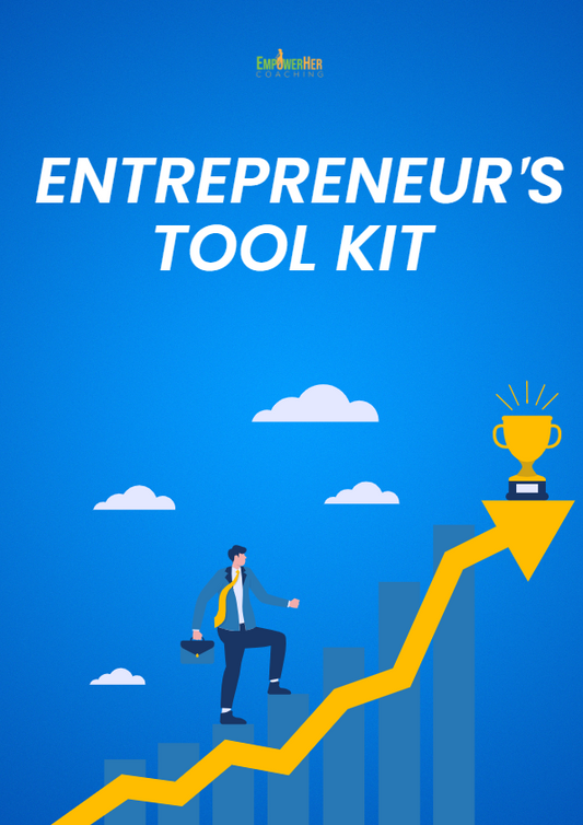 Entrepreneurs Tool Kit